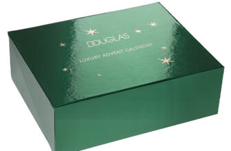 Douglas Collection PFLEGE, MAKE-UP & DUFT Luxury Advent Calendar
