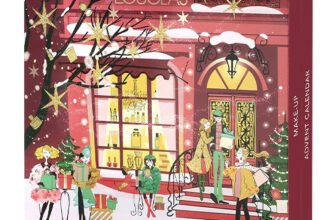 Douglas Collection Make-Up Advent Calendar 2025