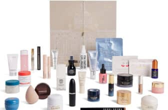 Harrods of London The Harrods Beauty Advent Calendar 2025