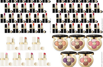 Louis Vuitton La Beauté Louis Vuitton – jetzt in Deutschland erhältlich