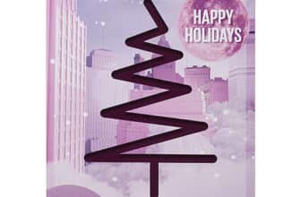 Maybelline New York Adventskalender 2025 24 Tage