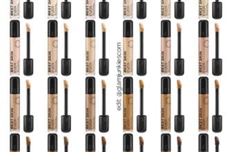 Sephora Collection Best Skin Ever Concealer