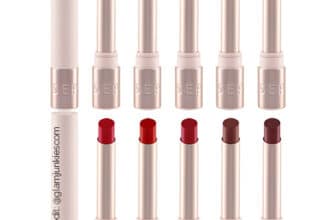 Sephora Collection Rouge Is Not My Name No Transfer Lippenstift