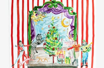 Sisley Paris Adventskalender 2025 – jetzt in Deutschland erhältlich