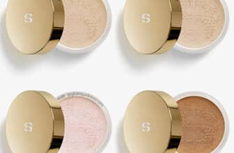 Sisley Paris Phyto-Teint Poudre Libre – jetzt in Deutschland erhältlich