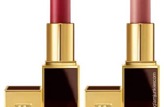 Tom Ford Beauty Runway Lip Colour Lippenstift – 2 neue Farben