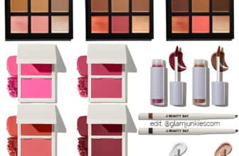 By Beauty Bay New Era Collection – neue Produkte