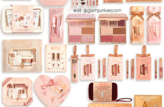 Charlotte Tilbury Holiday 2025 Collection