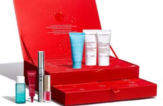 Clarins 24-Tage-Adventkalender 2025
