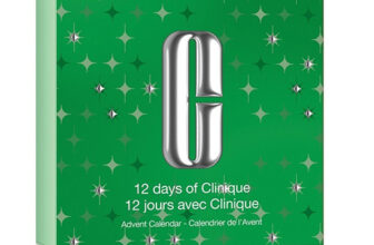 Clinique 12 days of Clinique Adventskalender 2025