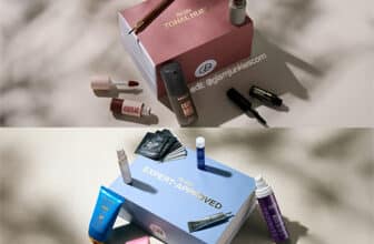 Cult Beauty The Season’s Refresh Edits