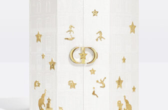 Dior Adventskalender 2025 – Le 30 Montaigne – jetzt in Deutschland erhältlich