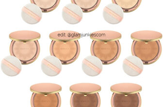 Gucci Beauty Matte Powder