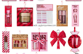 H&M Beauty Holiday 2025 Collection