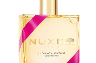 NUXE Le Calendrier de l’Avent – Adventskalender 2025