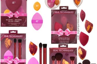 Real Techniques Holiday 2025 Collection