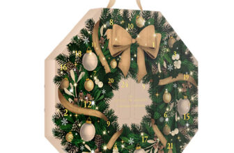 Rituals Classic Advent Calendar – Wreath