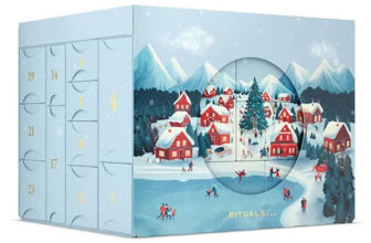 Rituals Deluxe Advent Calendar 2025