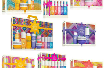 Sol de Janeiro Holiday 2025 Limited Edition Sets – jetzt in Deutschland erhältlich