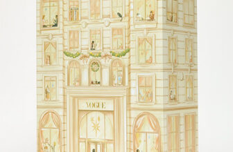 VOGUE Festive Calendar 2025 – jetzt vorbestellbar