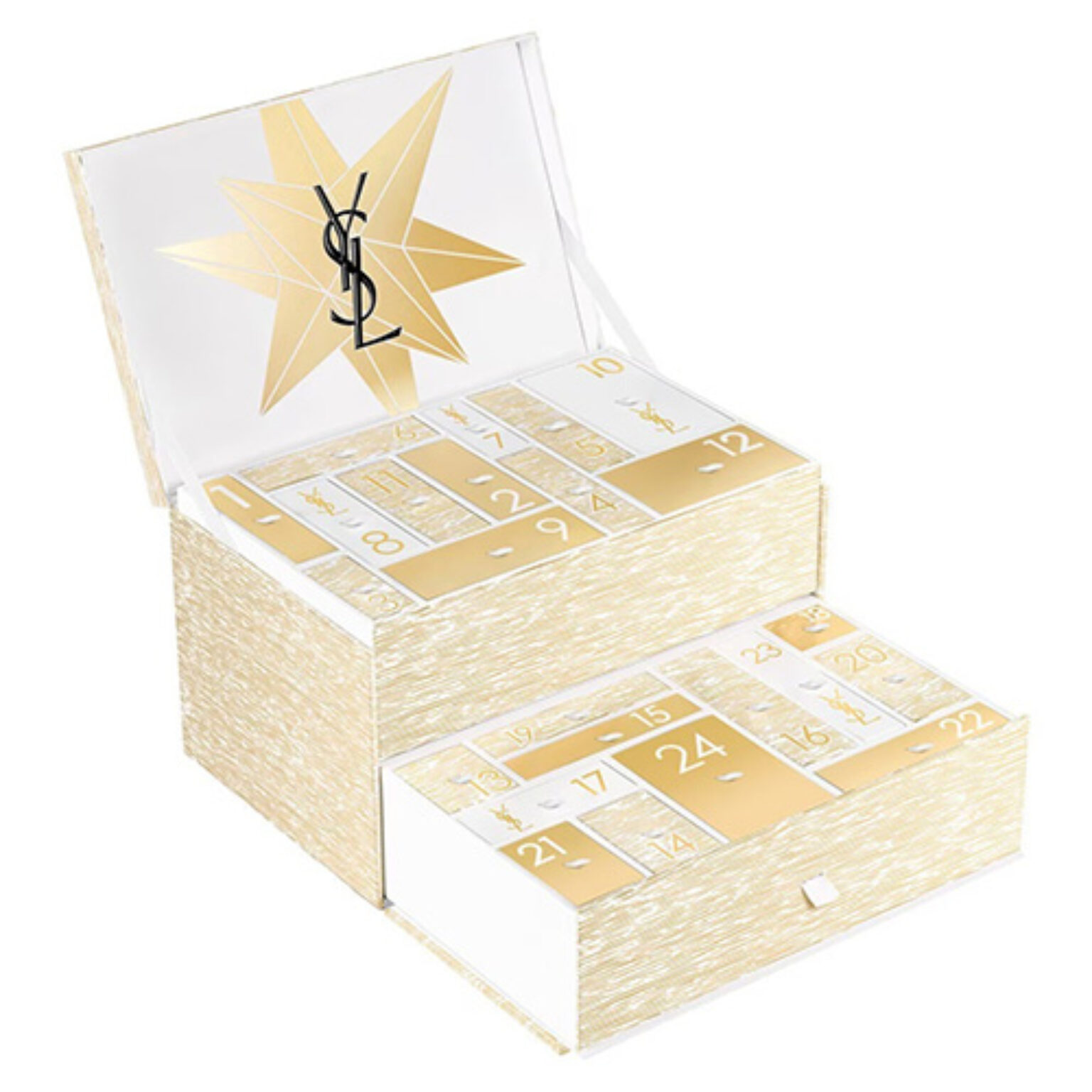Advent Calendar 2024 Exclusive Adventkalender voor Vrouwen