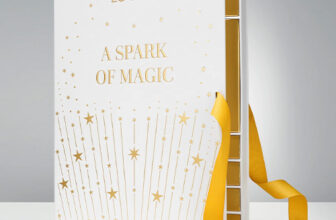 ZOEVA A Spark of Magic Advent Calendar 2025