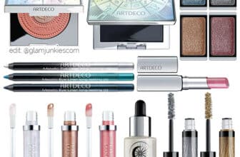 Artdeco Cosmic Glam Kollektion