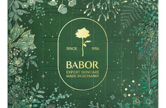 BABOR Adventskalender 2025 Ampullenkalender