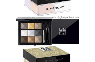Givenchy Beauty Holiday 2025 Collection – jetzt in Deutschland erhältlich