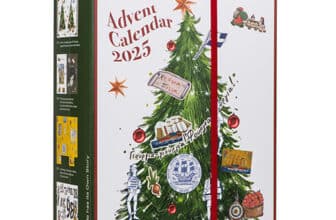 KORRES Adventskalender 2025