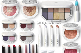 Kiko Milano Snow Kissed Holiday 2025 Collection