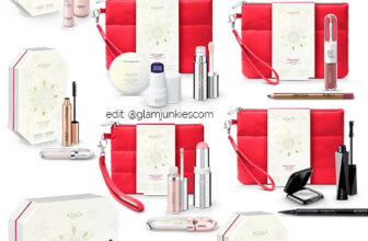 Kiko Milano Snow Kissed Holiday Geschenksets