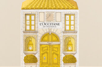 L’OCCITANE Luxus Adventskalender 2025