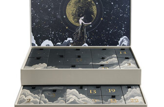 Little Wonderland Advent Calendar 2025