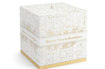 Maison Francis Kurkdjian Nachweihnachtskalender 2025