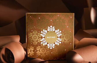 Notino Advent Calendar 2025