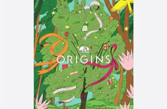 Origins 24 Days of Origins Adventskalender 2025