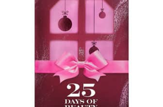 Real Techniques 25 Days Of Beauty Adventskalender