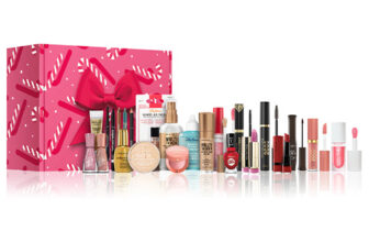 Rimmel Advent Calendar 2025 Candy Glam