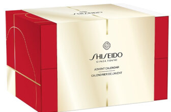 Shiseido Adventskalender 2025