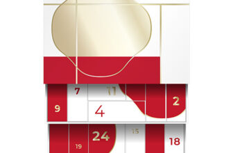 Shiseido Adventskalender 2025
