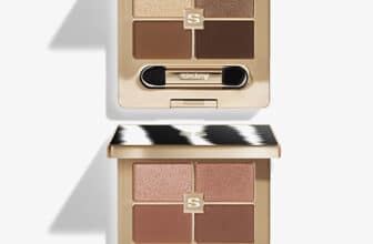 Sisley Paris Phyto-Eye Palette