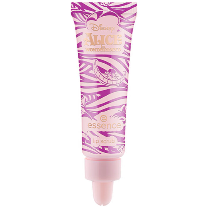 essence & Catrice Sisterlove Kollektion Disney Alice in Wonderland ...