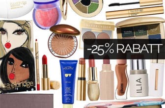 Black Friday – 25% Rabatt bei Niche Beauty