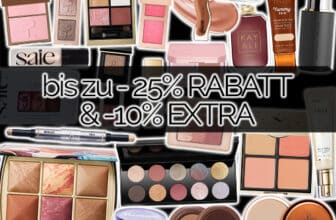 Cult Beauty bis – 25% Rabatt & – 10% extra Rabatt