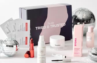 Cult Beauty The Tried and Trusted Edit