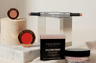 Danessa Myricks Beauty Signature by Danessa Bundle