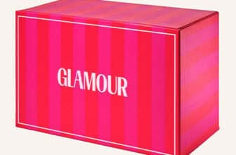 GLAMOUR Adventskalender 2025 – reduziert