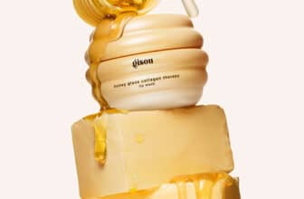 Gisou Honey Glaze Collagen Therapy Lip Mask – jetzt in Deutschland erhältlich
