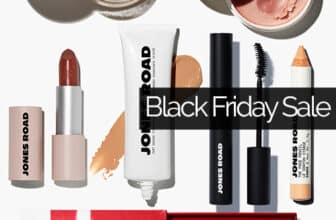 Bis zu – 20% Rabatt auf alle Jones Road Beauty Produkte